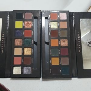 Prism and subculture pallets